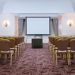 Mulberry - Careys Manor Hotel & SenSpa