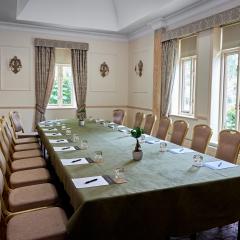 Heather - Careys Manor Hotel & SenSpa