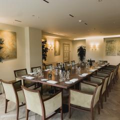 Beech - Careys Manor Hotel & SenSpa