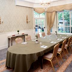 Azalea - Careys Manor Hotel & SenSpa
