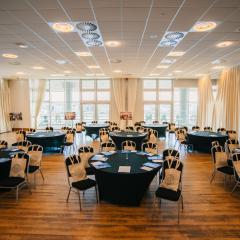 The Regency Suite - The Grand Pier
