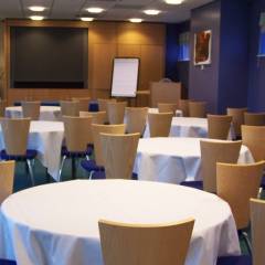 Gallery G1 - East Midlands Conference Centre & Orchard Hotel