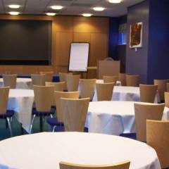 Suite 1B - East Midlands Conference Centre & Orchard Hotel