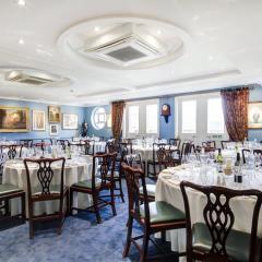 Committee Dining Room - Lord's