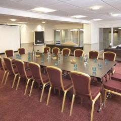 Chartwell - Ashford International Hotel & Spa