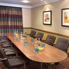 Kilsyth Room - DoubleTree by Hilton Glasgow Westerwood Spa & Golf Resort