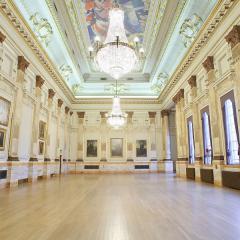 The Great Hall - One Great George Street
