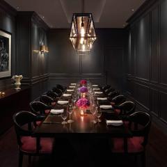 Private Dining Room - The London EDITION