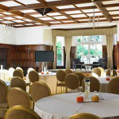 Suffolk Suite - Sprowston Manor Hotel, Golf & Country Club