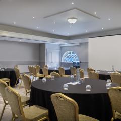 Thurnaham Suite - Delta Hotels by Marriott Tudor Park Country Club