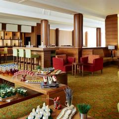 Thurnham Room - Tudor Park Marriott Hotel & Country Club
