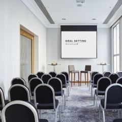 West Three - Delta Hotels by Marriott Birmingham