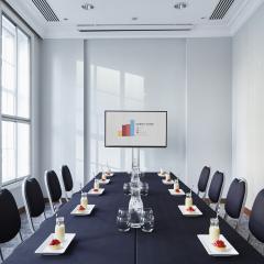 West One - Delta Hotels by Marriott Birmingham
