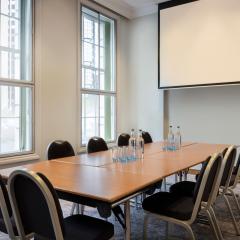 Meeting Room 121 - Delta Hotels by Marriott Birmingham