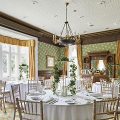 Breadsall - Delta Hotels by Marriott Breadsall Priory Country Club