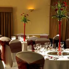 Hampshire Suite - Meon Valley Hotel, Golf & Country Club