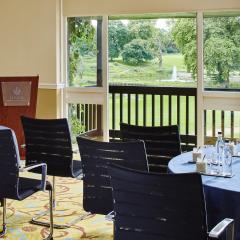 Penhow - Delta Hotels by Marriott, St. Pierre Country Club