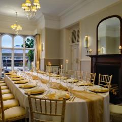 Boardroom - Delta Hotels by Marriott, St. Pierre Country Club