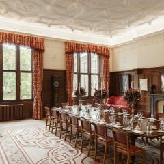 Queens Room - Middle Temple Hall