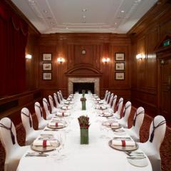 Herbert Morrison Room - London Marriott Hotel County Hall