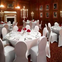 King George V Room - London Marriott Hotel County Hall