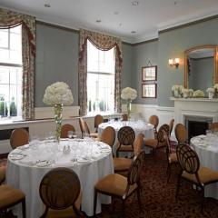 Horace Cutler Room - London Marriott Hotel County Hall