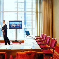 Francis Anderton Room - London Marriott Hotel County Hall