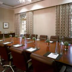 William Wordsworth Room - London Marriott Hotel County Hall