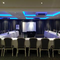 The Great Room - DoubleTree by Hilton Cadbury House