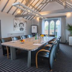 The Board Room - DoubleTree by Hilton Cadbury House
