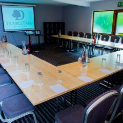 The Cowshed - DoubleTree by Hilton Cadbury House