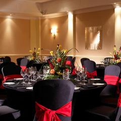 Buckingham - Delta Hotels by Marriott Heathrow Windsor