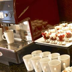 Windsor Room - Delta Hotels by Marriott Heathrow Windsor