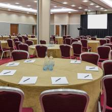 Coalport Suite - Telford Hotel, Spa & Golf Resort
