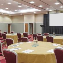Great Hay Suite - Telford Hotel, Spa & Golf Resort