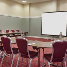 Silkin 1 - Telford Hotel, Spa & Golf Resort