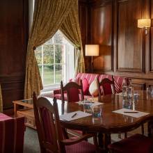Morning Room - Telford Hotel, Spa & Golf Resort