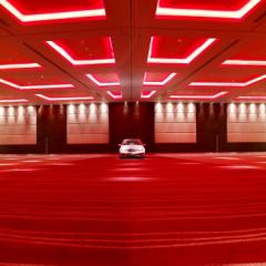 Westminster Ballroom - Park Plaza Westminster Bridge