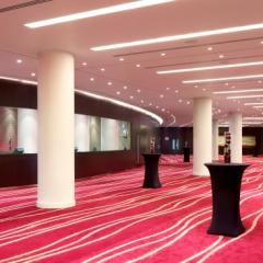 Room 1 - Park Plaza Westminster Bridge