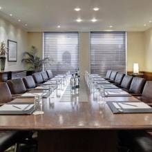 Boardroom 1 - Holmes Hotel London