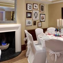 Doyle 1 - Holmes Hotel London