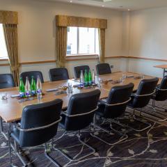 Marshall Suite - Macdonald Crutherland House