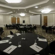 The Heritage Suite - Copthorne Hotel Manchester