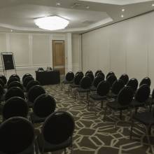 Kings Suite - Copthorne Hotel Manchester