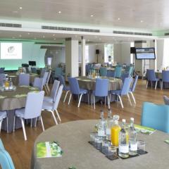 Thames View Suite - The Lensbury