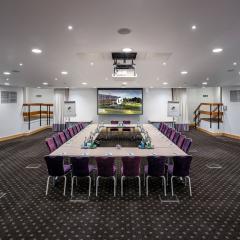 Beaumont Room - The Lensbury