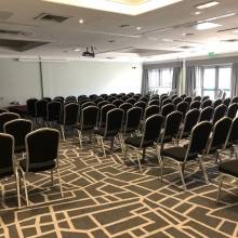 Inspiration Suite (1,2&3 combined) - Village Hotel, Maidstone