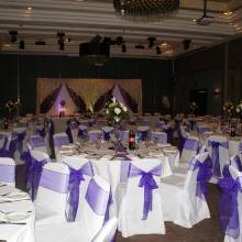 Inspiration Suite - Village Hotel, Swindon