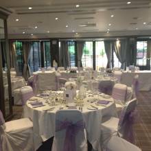 Activation - Village Hotel, Swindon