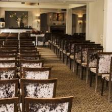 Music Rooms 1 - Hogarths Hotel Solihull